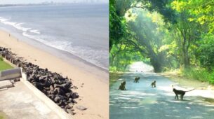 Bucket List: 3 Gorgeous Place In Mumbai For Every Couple