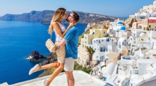 Budget-Friendly Honeymoon Destination For Couples In Asia