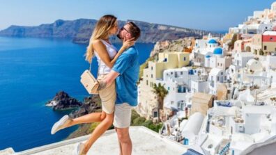 Budget-Friendly Honeymoon Destination For Couples In Asia