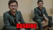 CarryMinati looks dashing in suit, fans can’t stop praising