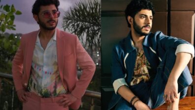 CarryMinati’s Top-Notch Trendy Styles In Rockstar Fits