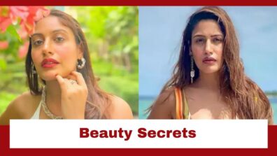 Check Beauty Secrets Of Sherdil Shergill Actress Surbhi Chandna