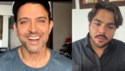 Check Out: Ashish Chanchlani Vines Live With Hrithik Roshan, Discusses About Newly Released “Vikram Vedha”