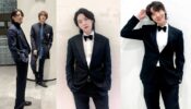 Check Out: BTS Boys Incluing Jin, J-Hope And Sugs Stealing The Glamlight On Social Media In Stunning Formal Attires