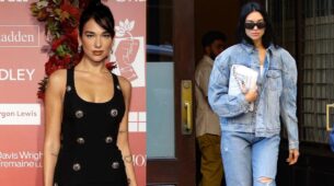 Check Out: Dua Lipa Spotted In New York City Amid Dating Rumours With Trevor Noah