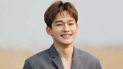 Check Out: EXO’s Chen To Make His Solo Comeback This Month With “Last Scene”