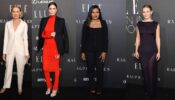 Check Out: From Charlie Theron, Hailey Bieber, Mindy Kaling To Quinta Brunson – Celebrities Looks Glamourous At The Elle Women In Hollywood