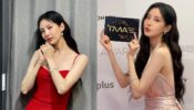 Check Out: Girls Generation’ Seohyun Says “It Was An Honor To Perform 5 Times In A Row” At The TMA Awards In Glitzy Ensemble