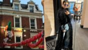 Check Out: Kourtney Kardashian Shares A Carousel Of Photos From Her London Diaries On Instagram