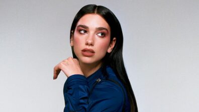 Check Out: Pop-Star Dua Lipa To Co-Chair Grammy Museum’s Campaign for Music Education