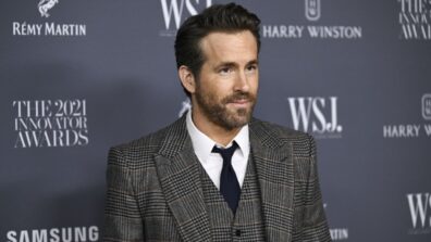 Check-Out: Ryan Reynolds Praises Indian Cuisine
