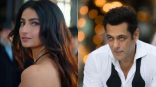 Check Out: Salman Khan Wishes Belated Happy Birthday To “Kisi Ka Bhai Kisi Ki Jaan” Co-star Palak Tiwari On Instagram