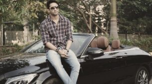 Check Out: Shaheer Sheikh’s Collection Of Opulent Cars