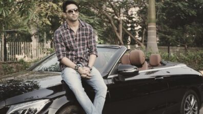 Check Out: Shaheer Sheikh’s Collection Of Opulent Cars