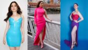 Sneak Peek: Times When Tamannaah Bhatia Stole Hearts With Dopamine Fashion Goals