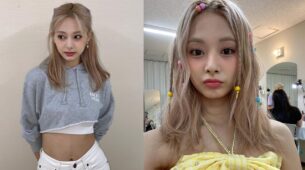 Check Out: TWICE’ Tzuyu Storms The Internet With Adorable Pictures In A Cropped Hoodie