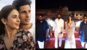Chemistry Comparison: Sidharth Malhotra-Rakul Preet Singh in ‘Thank God’ Vs Prabhas-Kriti Sanon in Adipurush, who’s your favourite couple?