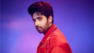 Chocolate Boy Armaan Malik’s Warm Soothing Songs For Your Romantic Mood