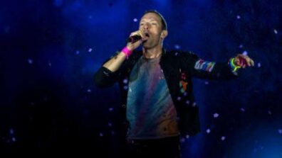 Coldplay’s Chris Martin suffers from lung infection, cancels all upcoming tours