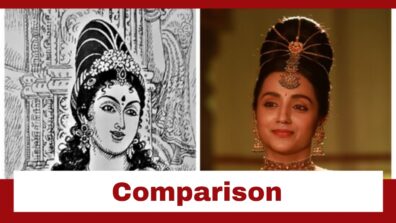 Comparing Mani Ratnam’s PS1 With Official Illustrations From Kalki’s Ponniyin Selvan