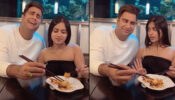 Congratulations: Jannat Zubair Rahmani completes 14 years in industry, goes on dinner date with Rajiv Adatia