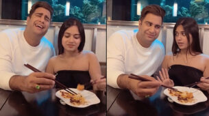 Congratulations: Jannat Zubair Rahmani completes 14 years in industry, goes on dinner date with Rajiv Adatia