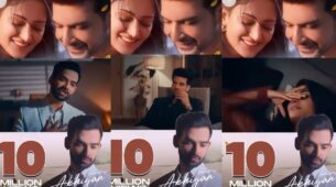 Congratulations: Karan Kundrra and Erica Fernandes earn 10 million, here’s how they did it
