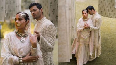 Congratulations: Richa Chaddha and Ali Fazal get married, know all details inside