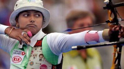 Deepika Kumari The Unsung Star Of India