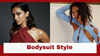 Deepika Padukone And Bella Hadid’s Love For Bodysuits Revealed Here