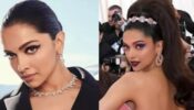 Deepika Padukone And Her Eye Makeup Always Steal The Spotlight; Take Inspiration