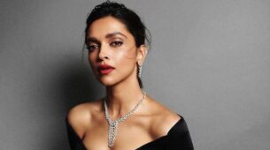 Deepika Padukone Becomes The Brand Ambassador Of Luxury Jewellery Brand Cartier