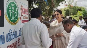 Deepika Padukone comes forward to support people dealing with ‘mental health’ issues, know all details inside