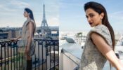 Deepika Padukone Dazzles Louis Vuitton Outfit In Paris Fashion Week