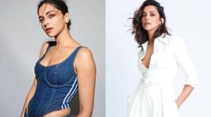 Deepika Padukone Is The Ultimate Ambassador Of Denim Looks