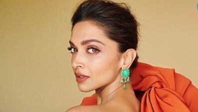 Deepika Padukone, Only Woman In India To Rank Among ‘World’s 10 Beautiful Women’