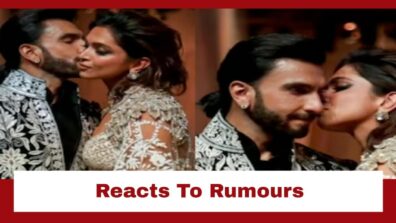 Deepika Padukone Reacts To Breakup Rumours, Says ‘My husband is gonna be happy to see my face’