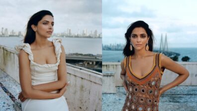 Deepika Padukone weaves ‘glam n power’ in latest photoshoot