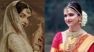 Deepika Padukone’s 3 Movies With Traditional Roles That Is Audience’s Favourite