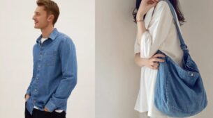Denim Is A Must And The First Choice Of Everyone
