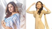Desi Girl Battle: Rashami Desai Vs Tejasswi Prakash: Who’s your ultimate saree queen in TV industry? (Vote Now)