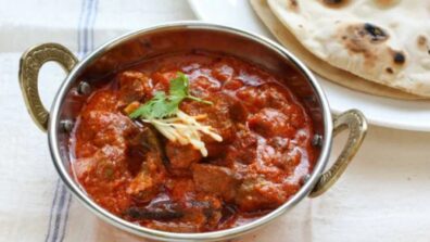 Desi Non-Veg Dishes For A Meat Hunger