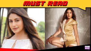 Dheeraj Dhoopar is my senior: Sherdil Shergill actress Surbhi Chandna