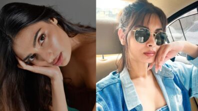 Diana Penty And Athiya Shetty Look Hot In Their Close-Up Looks