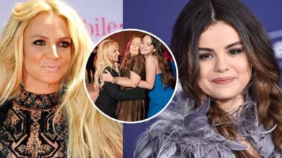 Did Britney Spears really take a dig at Selena Gomez in Instagram post? Singer issues clarification