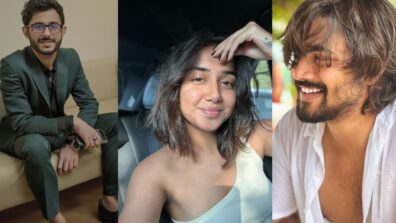 Digital Creators Social Update: What’s happening with Prajakta Koli, CarryMinati and Bhuvan Bam?