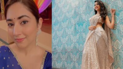 Watch: THIS is what Jasmin Bhasin and Disha Parmar are upto on auspicious occasion of Karwa Chauth