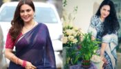 Divyanka Tripathi and Shraddha Arya are here to melt internet with droolworthy smiles, take a look