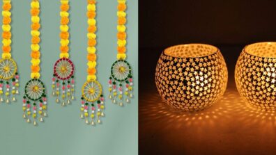 Diwali Decor 2022: Creative And Refreshing Ideas To Recreate Your Festive Vibe