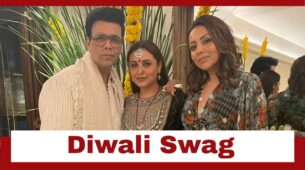 Diwali Swag Of Karan Johar, Rani Mukherji, Gauri Khan; Check Here